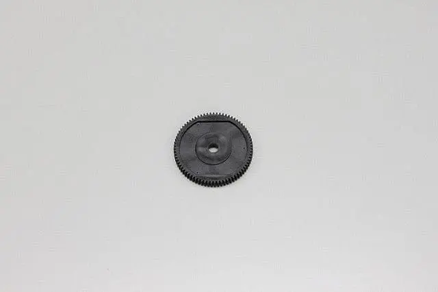 Kyosho Fa206-75 Spur Gear (75T-48P/Ep Fazer Ko 1