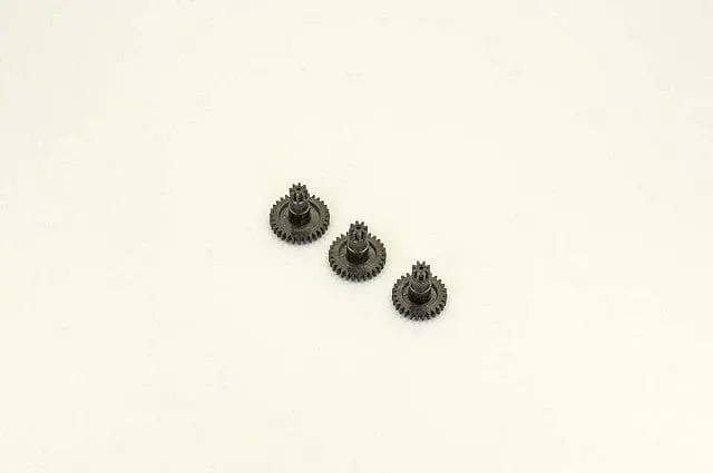 Mdw100-04 Spur Gear Set (Ll) (Awd Dws) 1