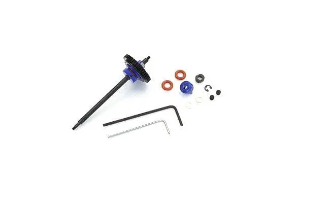 Mzw206 Ball Differential Set (Mr-015, Mr02, Mr03, Not Lm) 1
