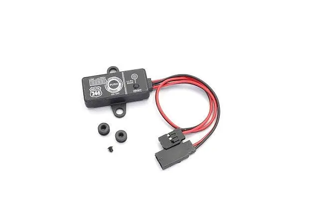 Kyosho R246-8571 Electric Switch 1