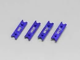 R246-1332 Front Spring Mount Mr-03W 0/0. 1