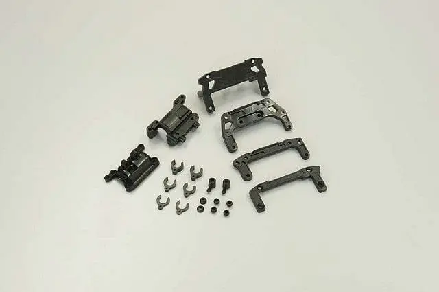 Mdw100-03 Suspension Arm Set (Awd Dws) 1