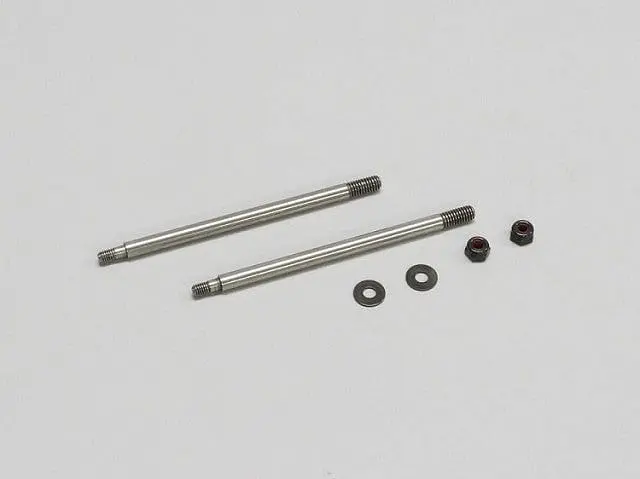 Kyosho Ifw149-02 Shock Shaft (L=63Mm) 1