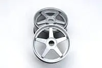 Igh002 Wheel(Bmw M3 Gtr/Inferno Gt/2Pcs) 1