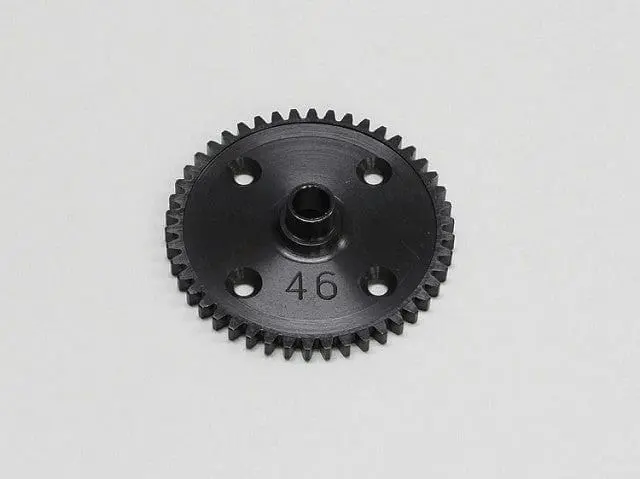 Kyosho If410-46 Spur Gear (46T/Mp9) 1