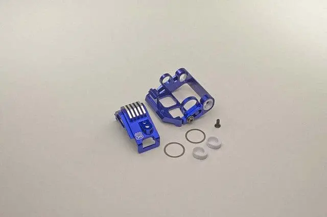 R246-1201 Mm Aluminum Motor Mount For Mr 1