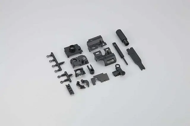 Mz402 Chassis Small Parts Set(For Mr 1