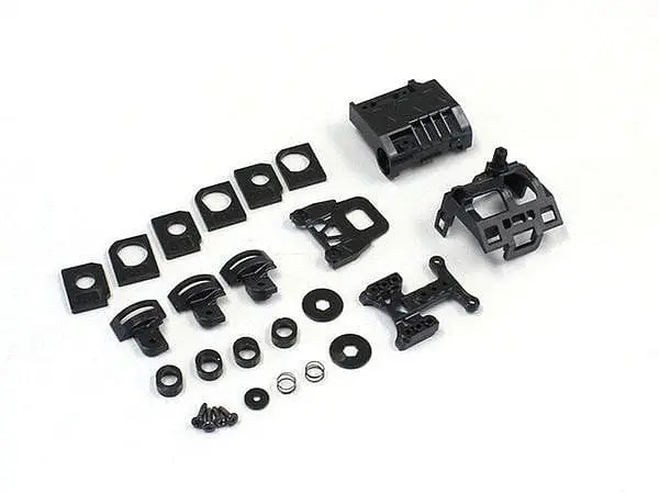 Mz217 Motor Case Set/Mm2type(For Mr-03) 1
