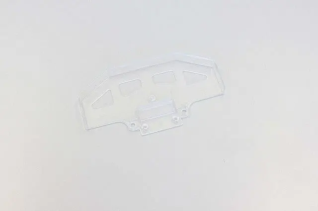 Mzw426-80 Front Bumper Set 1