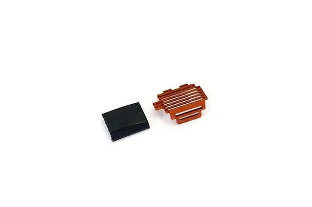Mdw027 Aluminum Motor Cover 1