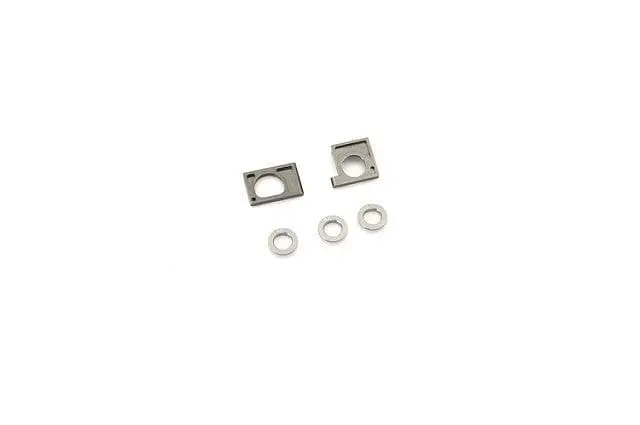 Mdw026-02 Aluminum Motor Holder Set 2 1