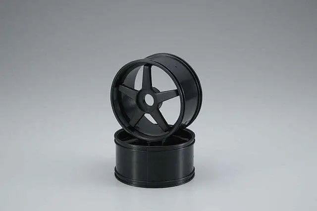 Igh004 Wheel (Aston Martin Dbr9/Inferogt/2Pcs) 1