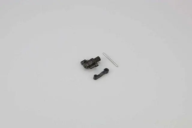 Mz405 Servo Saver Assembly(For Mr-03 1