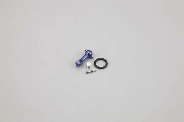 Mdw009-01 Swing Shaft&Joint 1