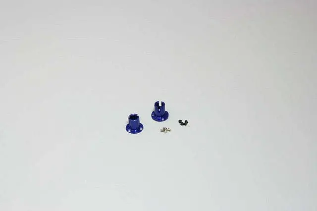 Mdw018-03 Diff Housing (For Ball Diff) 1