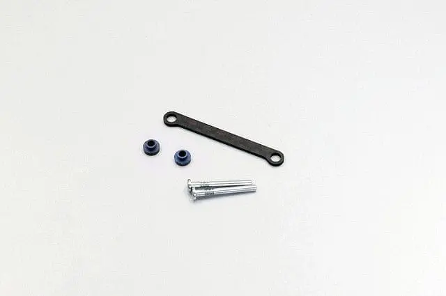 Mzw419b Front Upper Brace Set Ii (Mr- 1