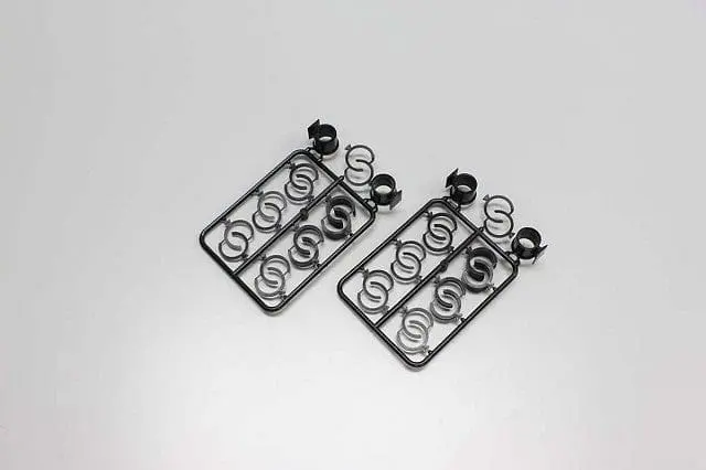 Kyosho If346-06 Adjustment Collar (For Big Shock) 1