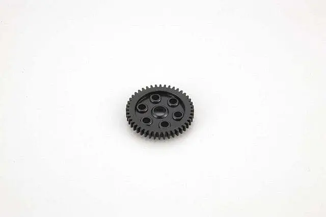 Mzw206-1 Spur Gear(For Ball Diff./Mr-02 1