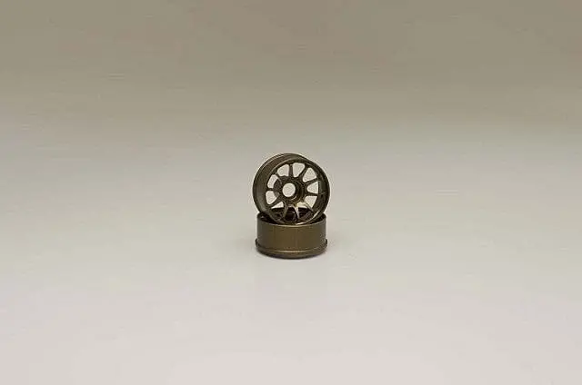 R246-1662 Ce28n Wheel Wide Off-Set 3.0Mm 1
