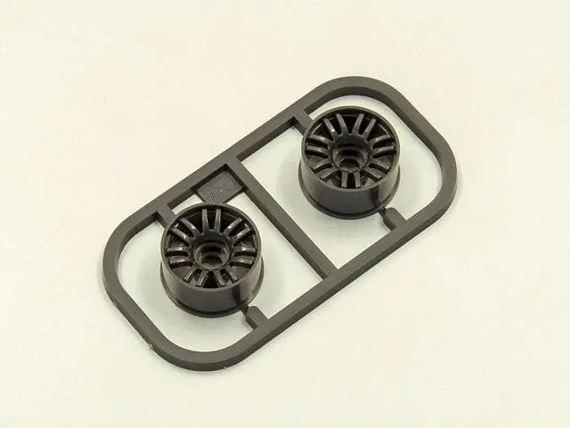 Mzh130g-W0 Multi Wheel W/Offset 0 1