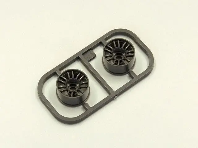 Mzh130g-N25 Multi Wheel N/Offset 2.5 1