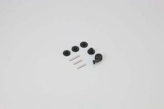 Mz404 Servo Gear Set(For Mr-03) 1