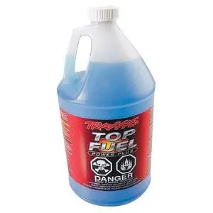 Traxxas 20% Gallon Nitro Fuel(Pickup Only) 1