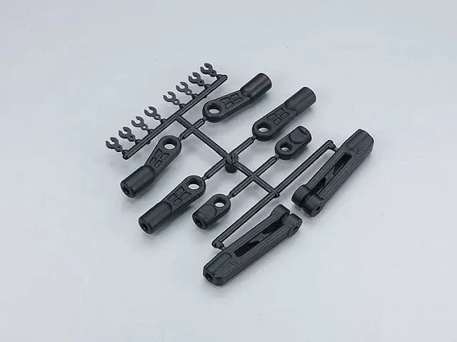 Kyosho If428b Upper Arm Set (Mp9) 1