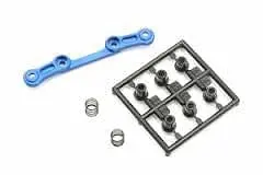 Mzw428-0 King Pin Coil Upper Sus. Plate 1