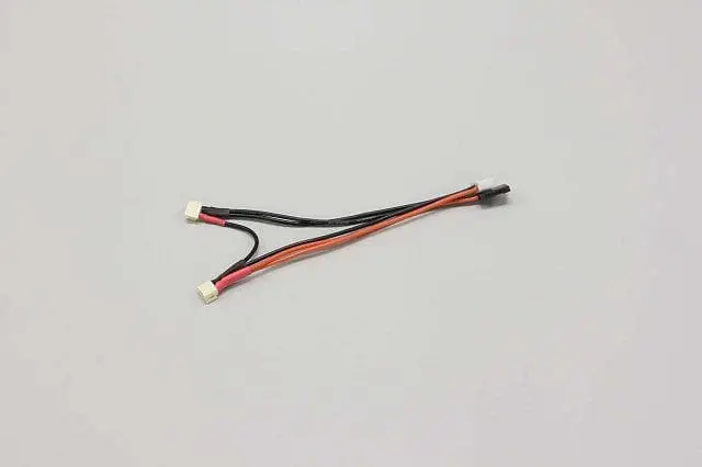 R246-1804 Mini-Z Li-Fe Charging Cord 1