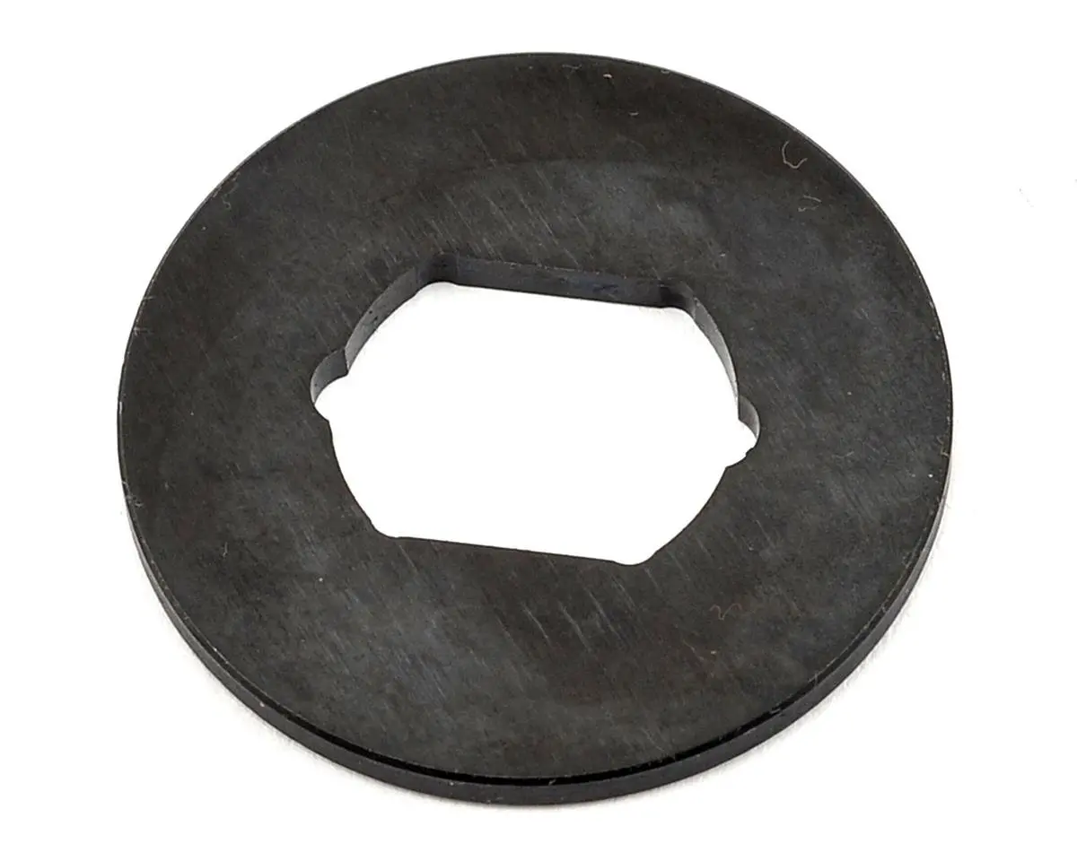Tekno Rc Tkr5345b Cnc Hardened Brake Disc 1