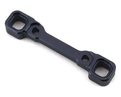 Tekno Tkr6541hd Hinge Pin Brace (Cnc, 7075, Eb410.2, B Block) 1