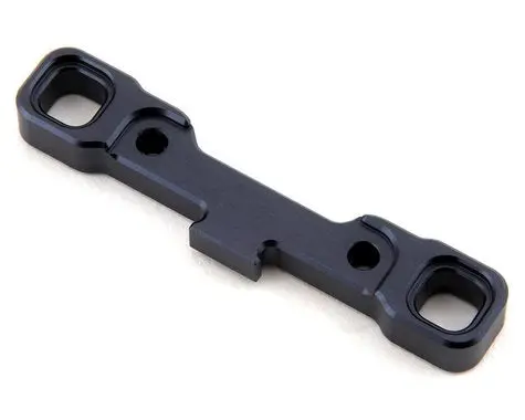 Tekno Tkr6542hd Hinge Pin Brace (Cnc, 7075, Eb410.2, C Block) 1