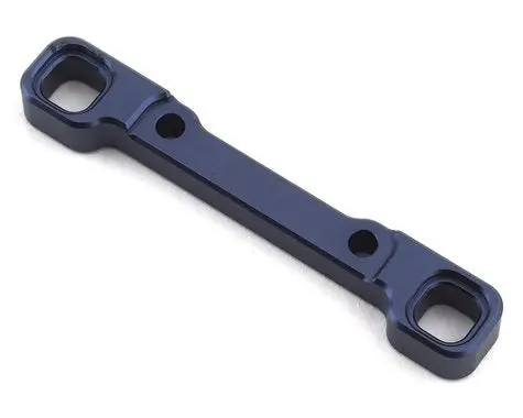 Tekno Tkr6543hd Hinge Pin Brace (Cnc, 7075, Eb410.2, D Block) 1