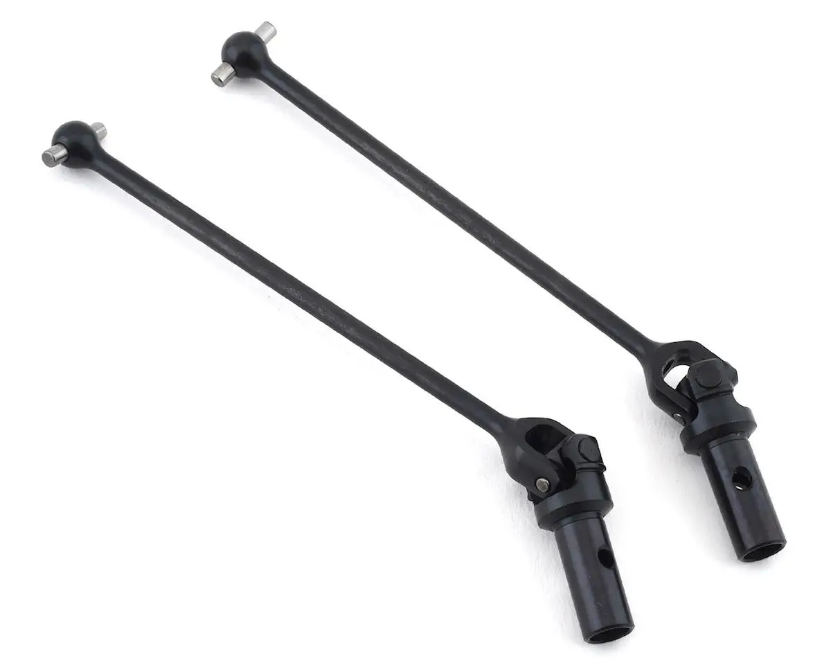 Tekno Rc Tkr9087 96.5Mm Universal Driveshaft Set (2) 1