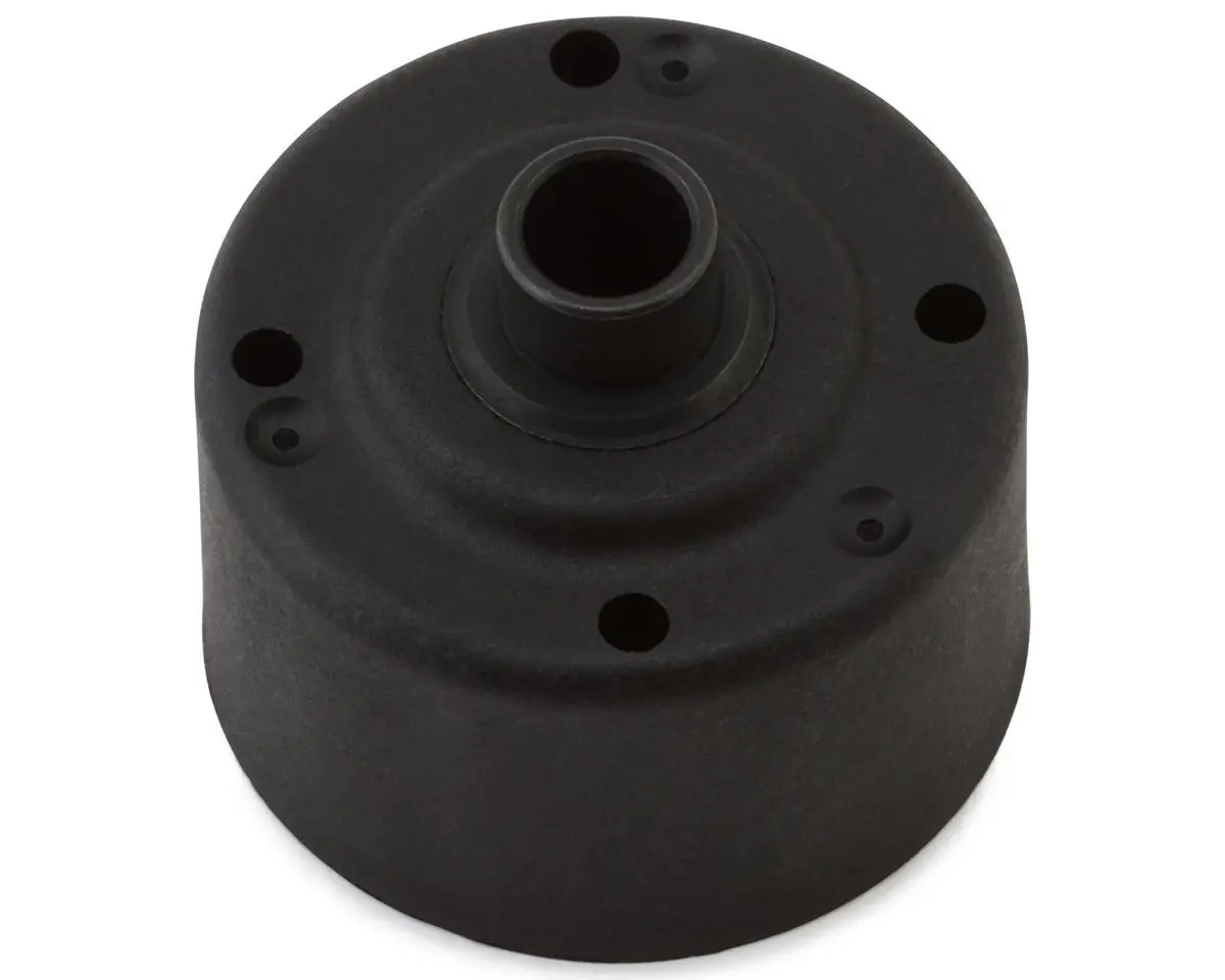Tekno Rc Tkr9115c Eb48/Nb48 Differential Case 1