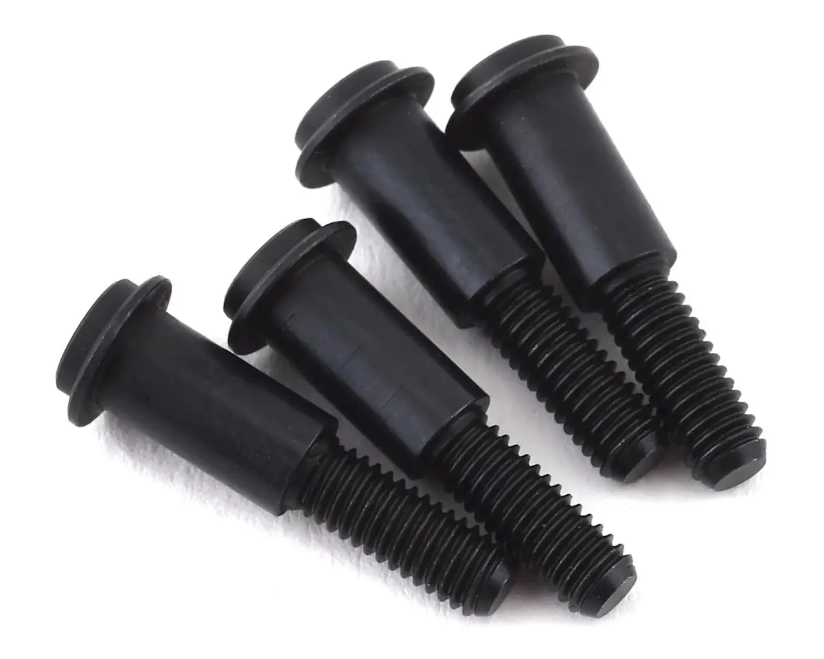 Tekno Rc Tkr9213 Brake Posts (4) 1