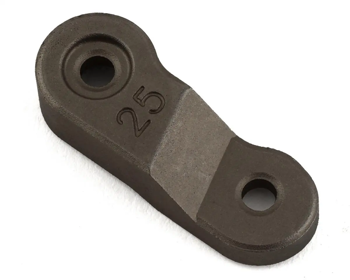 Tekno Rc Tkr9553m Metal Servo Horn (25T) 1