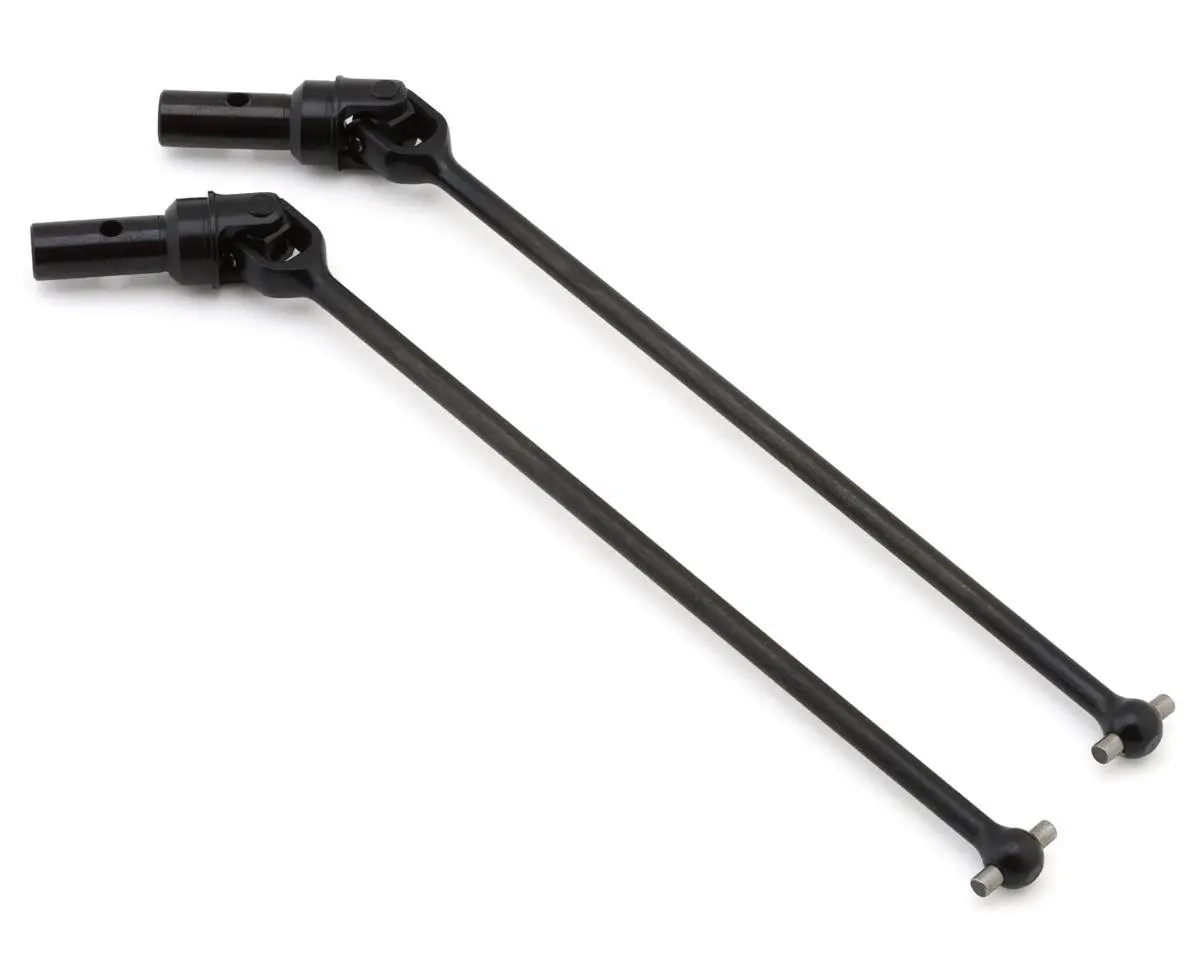 Tekno Rc Tkr9687  Et48 2.2 140Mm Universal Rear Driveshaft Set (2) 1
