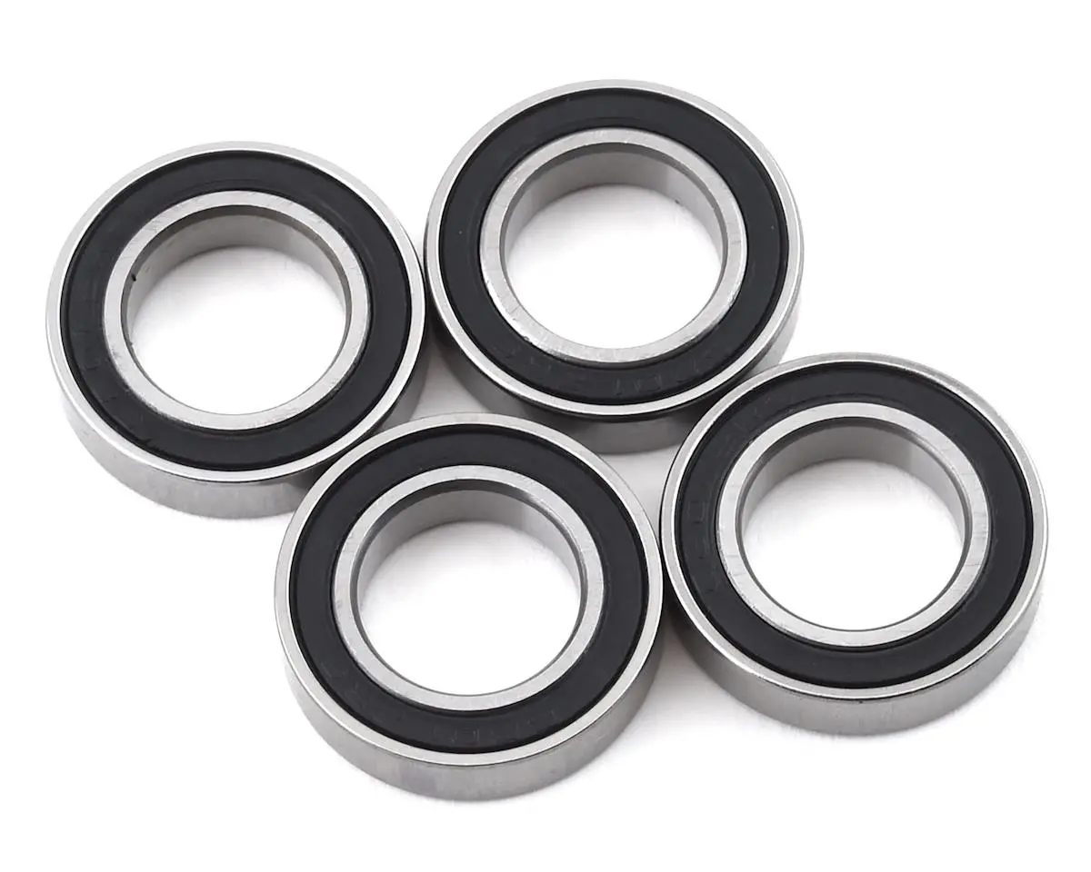 Tekno Rc Tkrbb12215 12X21x5mm Ball Bearing (4) 1