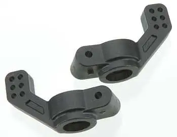 Tkr 1952T15 Rear Hub Carriers M6 Driveshafts 1.5 Deg L/R 1