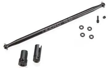 Tkr 6755 Big Bone Center Driveshaft/Outdrives Stmp 4X4 1