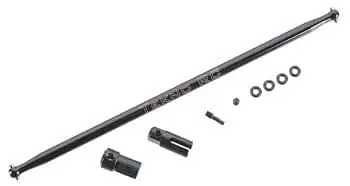 Tkr 6855 Big Bone Center Driveshaft/Outdrives Slash 4X4 1