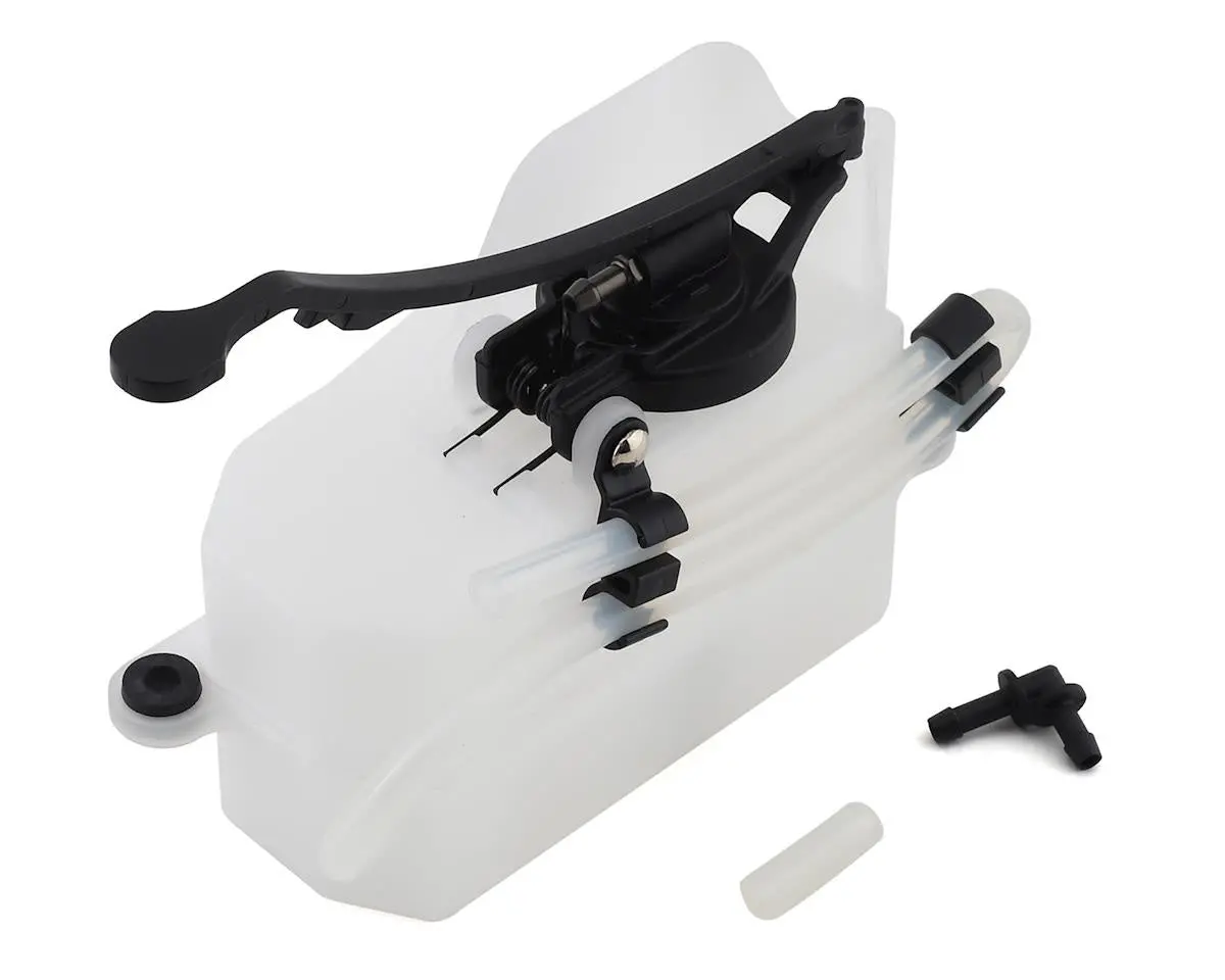 Team Losi Racing Tlr241064 8Ight Xt Fuel Tank 1