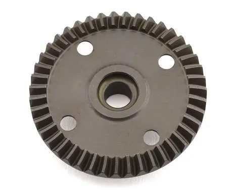 Team Losi Tlr242027 Front Diff Ring Gear, 43T: 8X 1