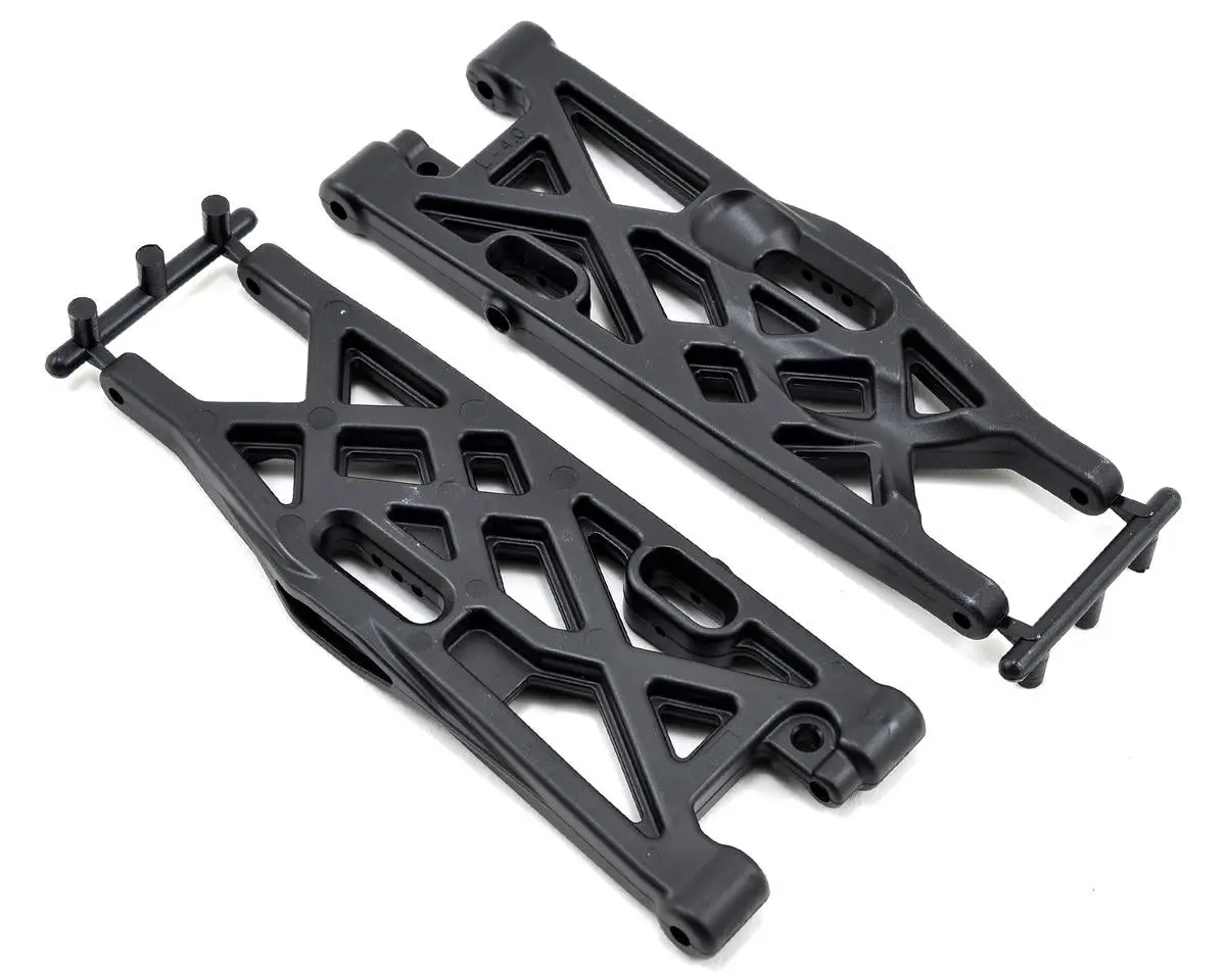 Team Losi Racing Tlr244032 8Ight-T 4.0 Rear Suspension Arm Set 1
