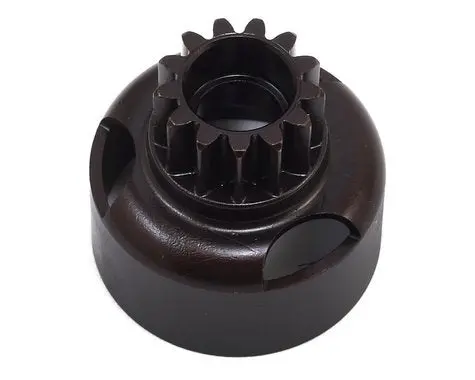 Team Losi Racing Tlr342013 8Ight-X High Endurance Vented Clutch Bell (13T) 1