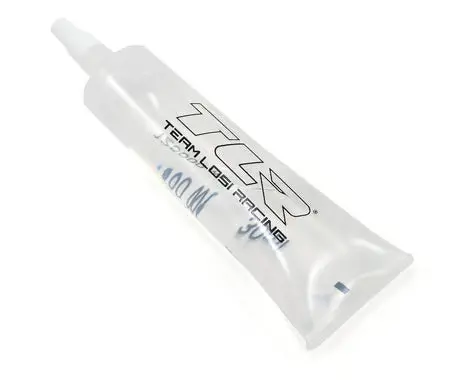 Team Losi Racing Tlr5288 Silicone Differential Oil (30Ml) (125,000Cst) 1