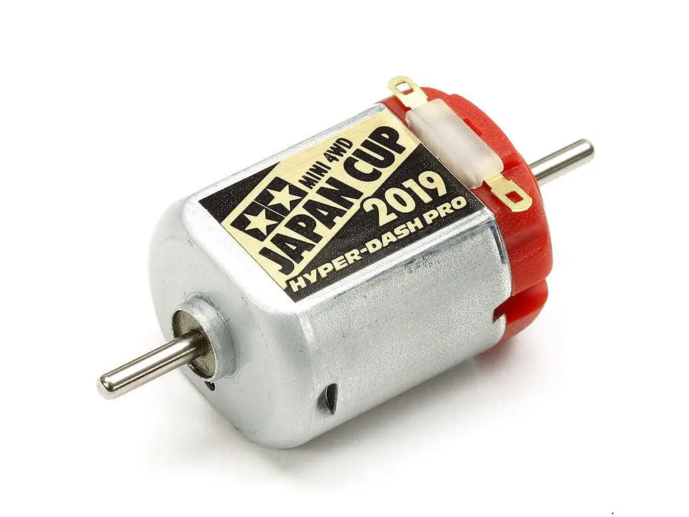 Tamiya 95119 Hyper-Dash Motor Pro J-Cup 2019 1