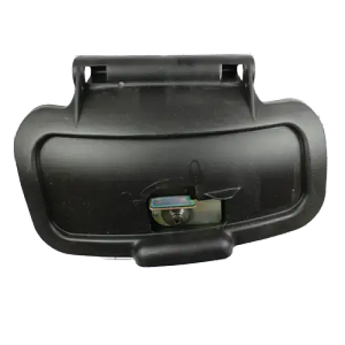 Toro 106-8376 Discharge Door Assembly 1